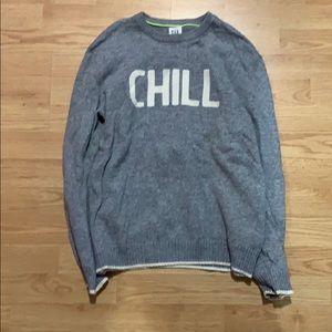 boys sweater